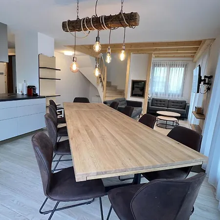 Appartamento Pinacle 32 B Appartement-fewo 8-bettwohnung By Interhome