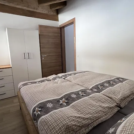 Pinacle 32 B Appartement-fewo 8-bettwohnung By Interhome Appartamento *
