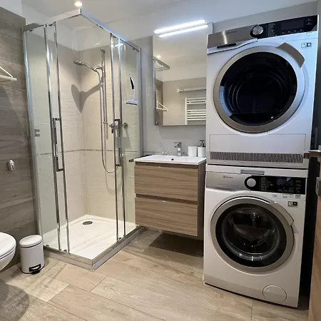 Pinacle 32 B Appartement-fewo 8-bettwohnung By Interhome * Saas-Fee
