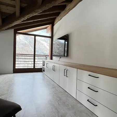 Appartamento Pinacle 32 B Appartement-fewo 8-bettwohnung By Interhome *