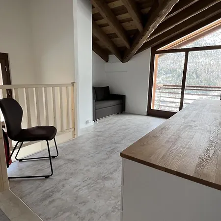 Pinacle 32 B Appartement-fewo 8-bettwohnung By Interhome Appartamento Saas-Fee